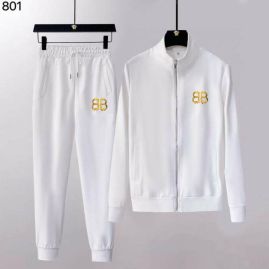 Picture of Balenciaga SweatSuits _SKUBalenciagaM-5XLkdtn3127216